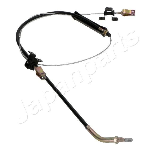 JAPANPARTS BC-613 Cable Pull, parking brake