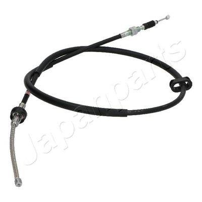 Cable Pull, parking brake JAPANPARTS BC-614L