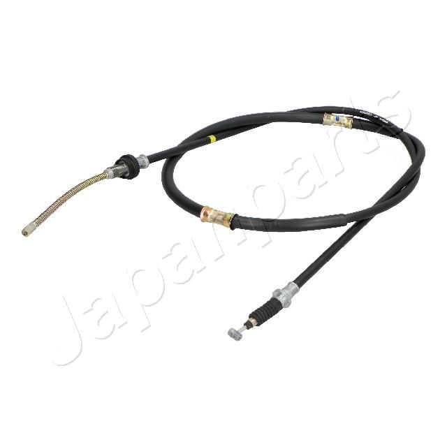 JAPANPARTS BC-616R Cable Pull, parking brake