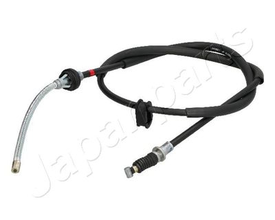 Cable Pull, parking brake JAPANPARTS BC-617L