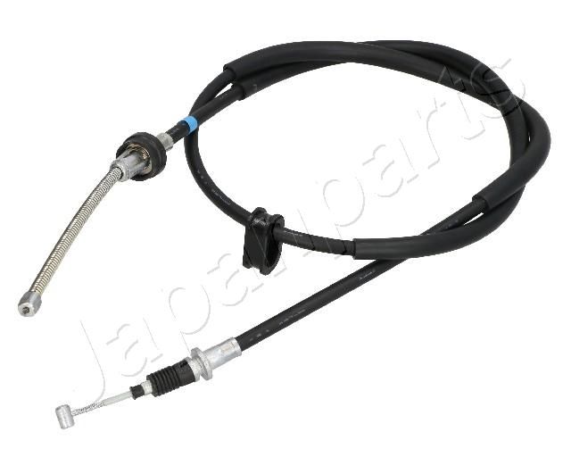 JAPANPARTS BC-617R Cable Pull, parking brake