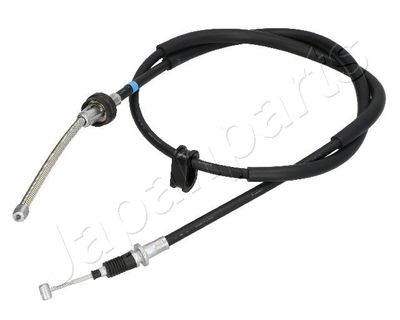 Cable Pull, parking brake JAPANPARTS BC-617R