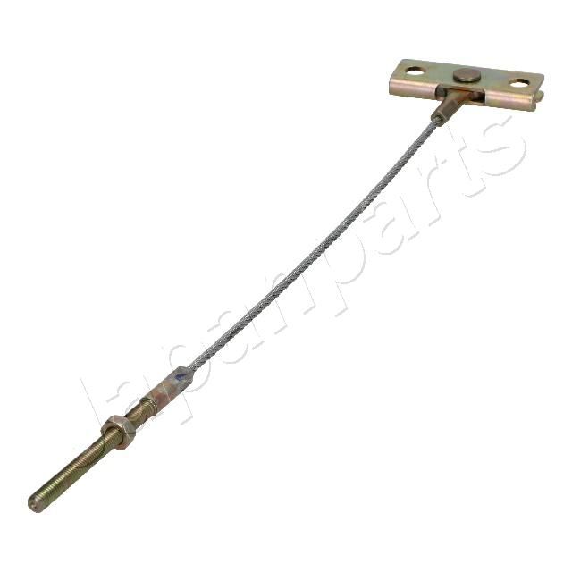 JAPANPARTS BC-618 Cable Pull, parking brake