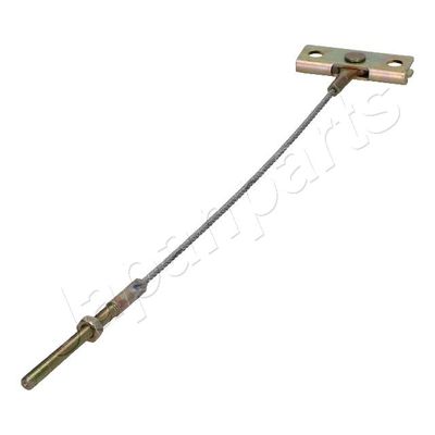 Cable Pull, parking brake JAPANPARTS BC-618