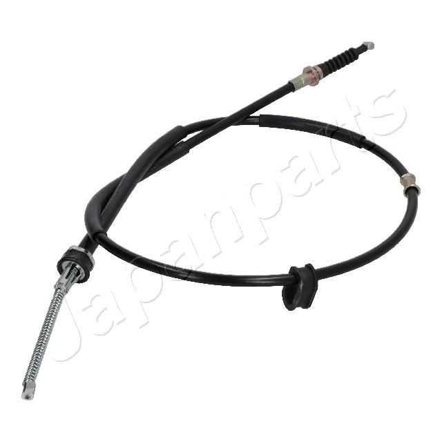 JAPANPARTS BC-619L Cable Pull, parking brake