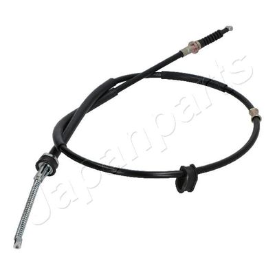Cable Pull, parking brake JAPANPARTS BC-619L