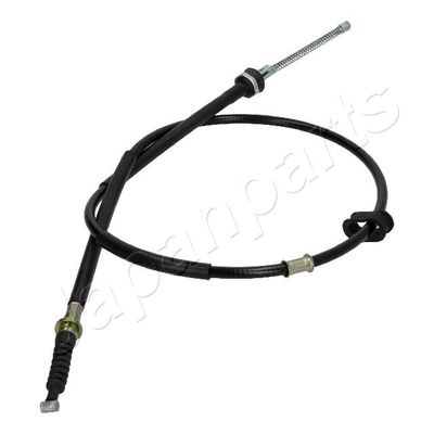 Cable Pull, parking brake JAPANPARTS BC-619R