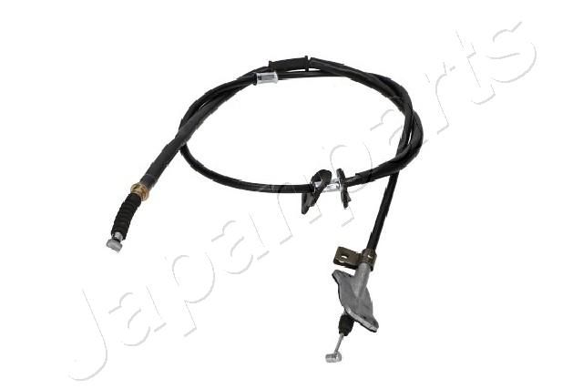 JAPANPARTS BC-623L Cable Pull, parking brake
