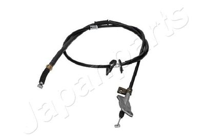 Cable Pull, parking brake JAPANPARTS BC-623L