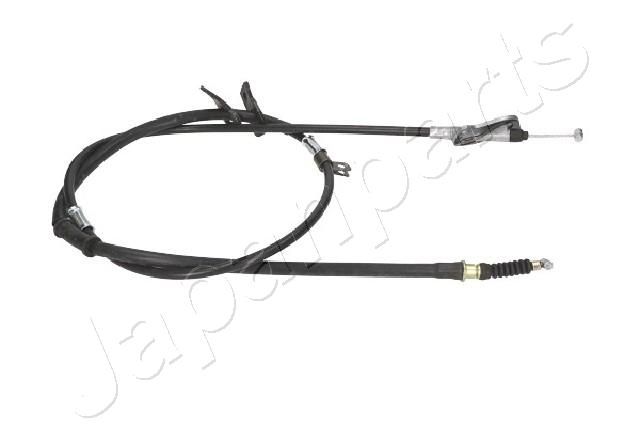 JAPANPARTS BC-623R Cable Pull, parking brake