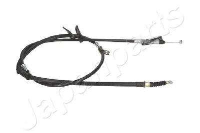 Cable Pull, parking brake JAPANPARTS BC-623R