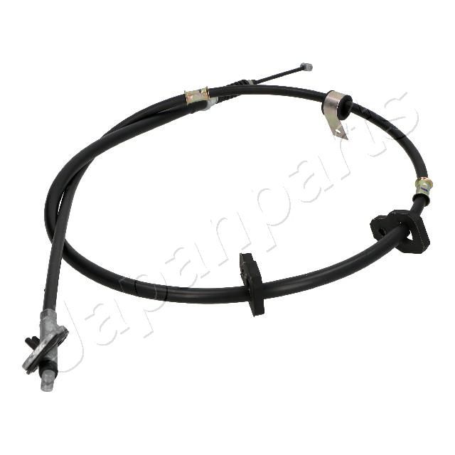 JAPANPARTS BC-625L Cable Pull, parking brake