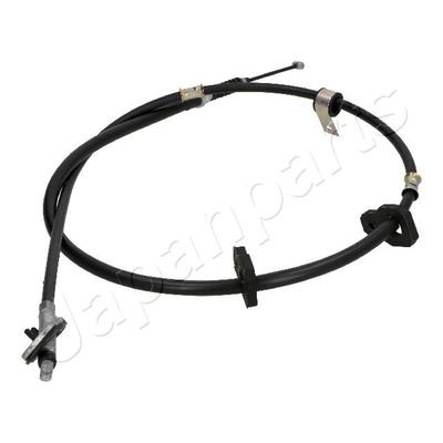Cable Pull, parking brake JAPANPARTS BC-625L