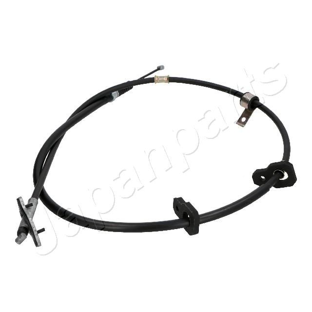 JAPANPARTS BC-625R Cable Pull, parking brake
