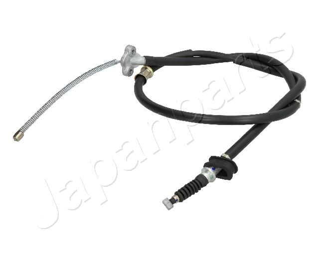 JAPANPARTS BC-626L Cable Pull, parking brake