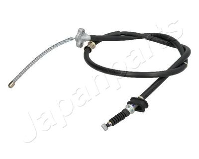 Cable Pull, parking brake JAPANPARTS BC-626L