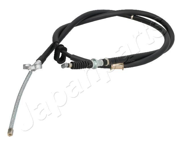 JAPANPARTS BC-627L Cable Pull, parking brake