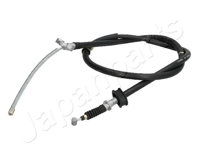 JAPANPARTS BC-628L Cable Pull, parking brake