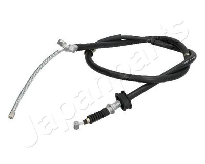 Cable Pull, parking brake JAPANPARTS BC-628L