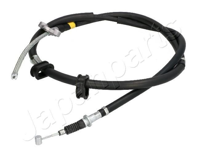 JAPANPARTS BC-628R Cable Pull, parking brake