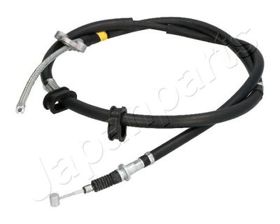 Cable Pull, parking brake JAPANPARTS BC-628R