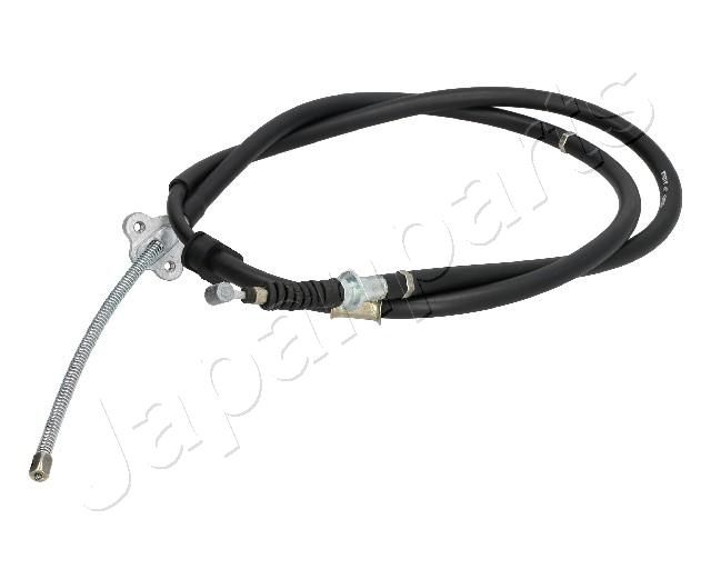 JAPANPARTS BC-629L Cable Pull, parking brake