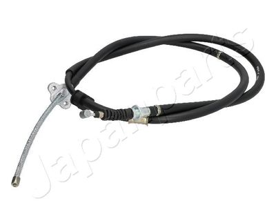Cable Pull, parking brake JAPANPARTS BC-629L