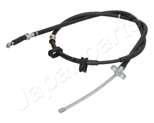 JAPANPARTS BC-629R Cable Pull, parking brake