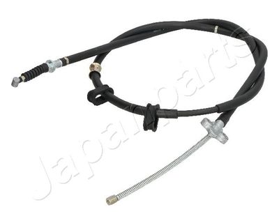 Cable Pull, parking brake JAPANPARTS BC-629R