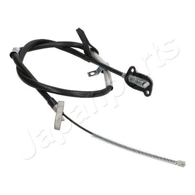Cable Pull, parking brake JAPANPARTS BC-630R