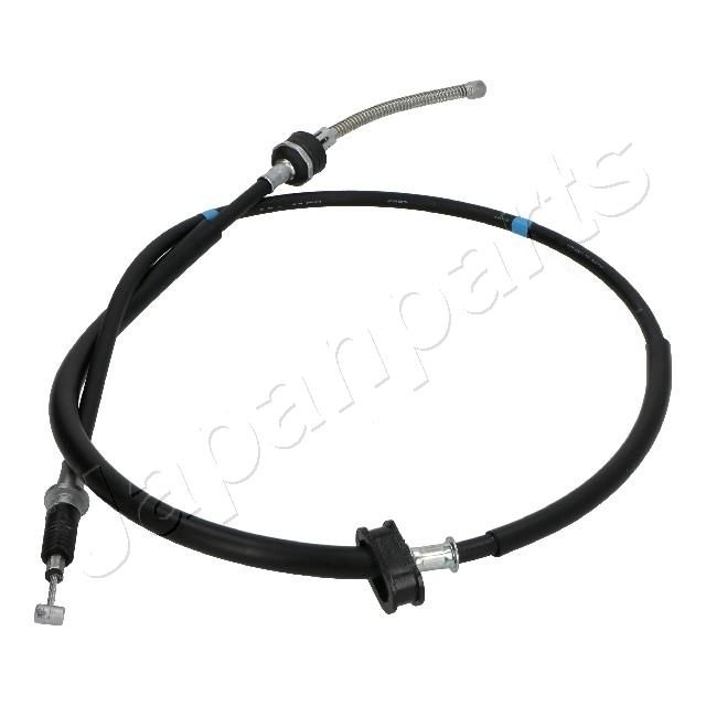 JAPANPARTS BC-631R Cable Pull, parking brake