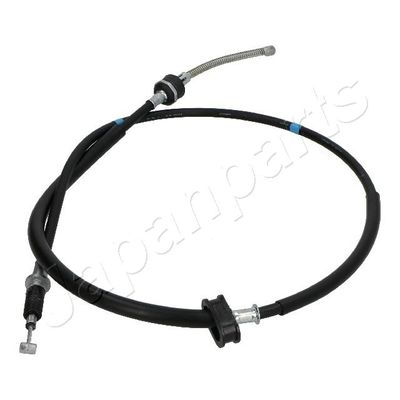 Cable Pull, parking brake JAPANPARTS BC-631R