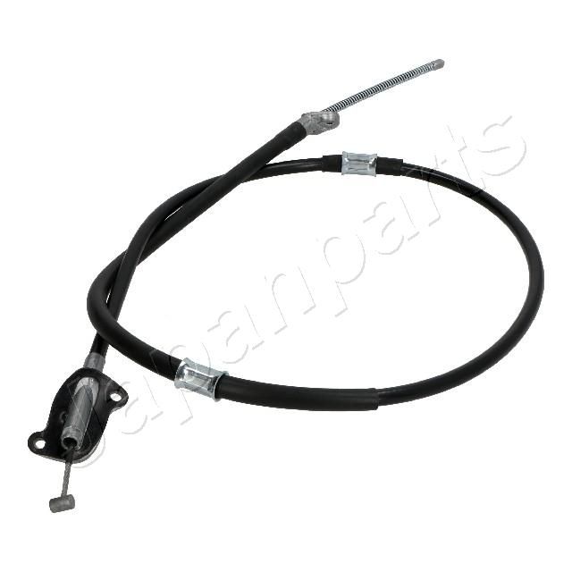 JAPANPARTS BC-632R Cable Pull, parking brake