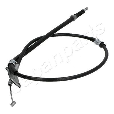 Cable Pull, parking brake JAPANPARTS BC-633L