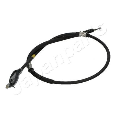Cable Pull, parking brake JAPANPARTS BC-633R