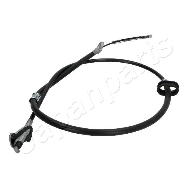 JAPANPARTS BC-634R Cable Pull, parking brake