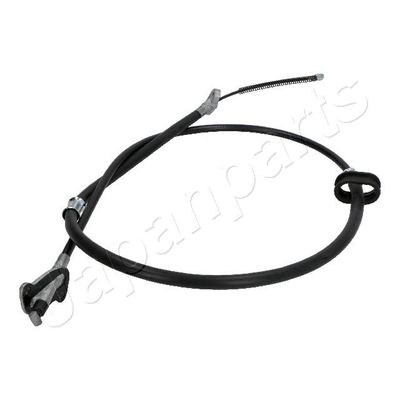 Cable Pull, parking brake JAPANPARTS BC-634R