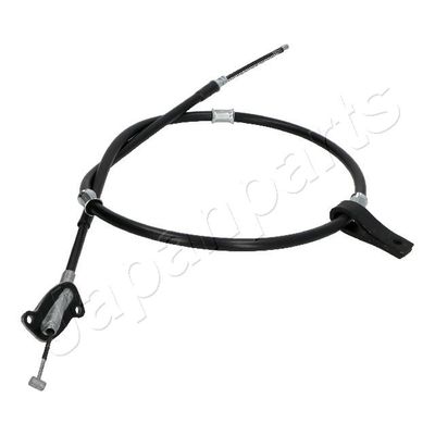 Cable Pull, parking brake JAPANPARTS BC-636L