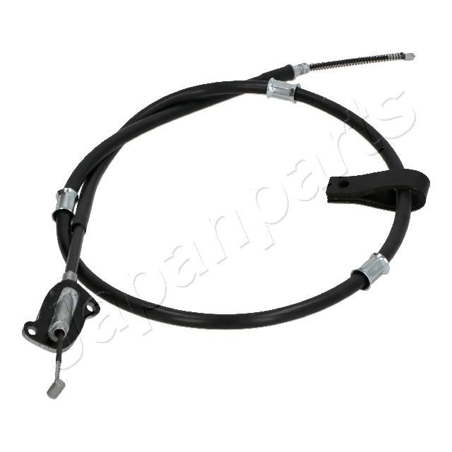 JAPANPARTS BC-636R Cable Pull, parking brake