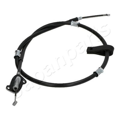 Cable Pull, parking brake JAPANPARTS BC-636R