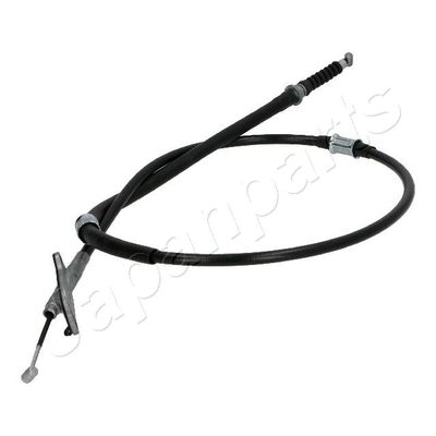 Cable Pull, parking brake JAPANPARTS BC-637L