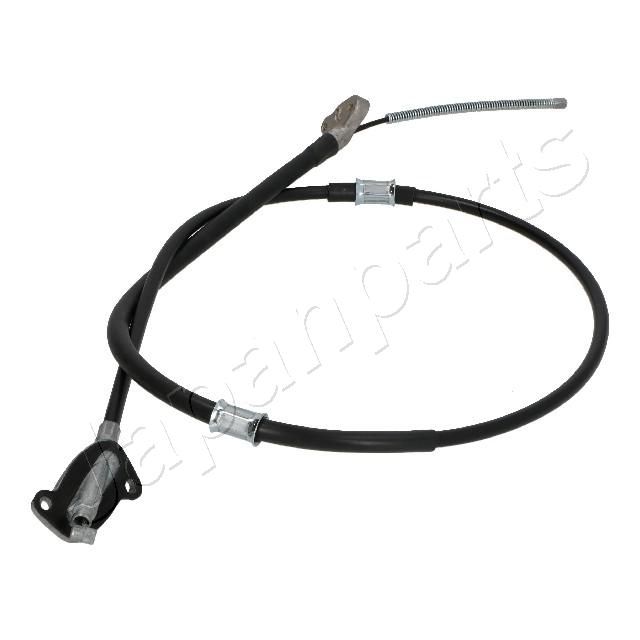 JAPANPARTS BC-637R Cable Pull, parking brake