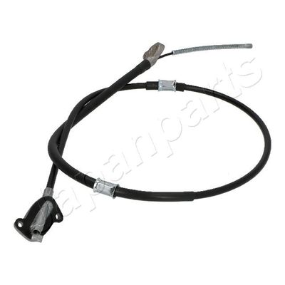 Cable Pull, parking brake JAPANPARTS BC-637R