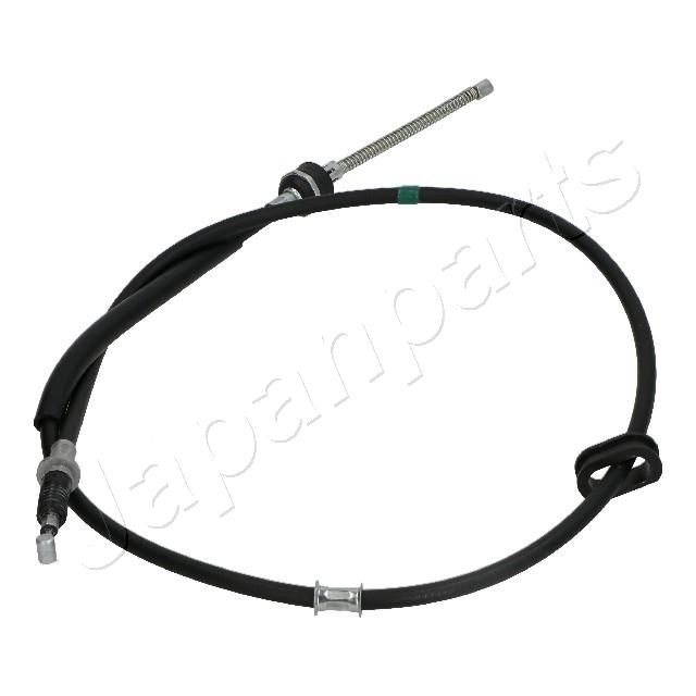 JAPANPARTS BC-640L Cable Pull, parking brake