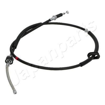 Cable Pull, parking brake JAPANPARTS BC-640R