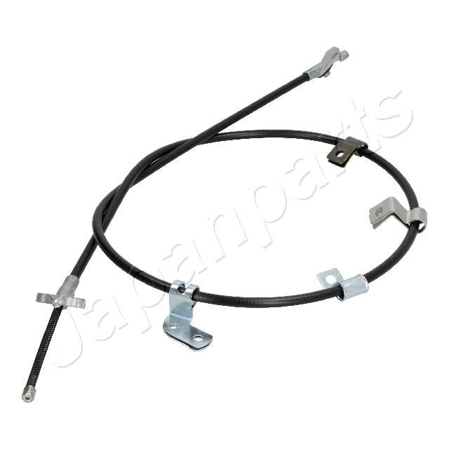 JAPANPARTS BC-642R Cable Pull, parking brake