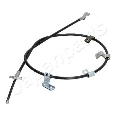 Cable Pull, parking brake JAPANPARTS BC-642R