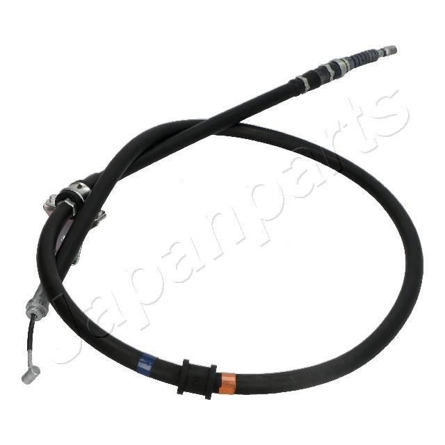 JAPANPARTS BC-701L Cable Pull, parking brake