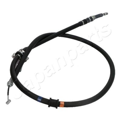 Cable Pull, parking brake JAPANPARTS BC-701L