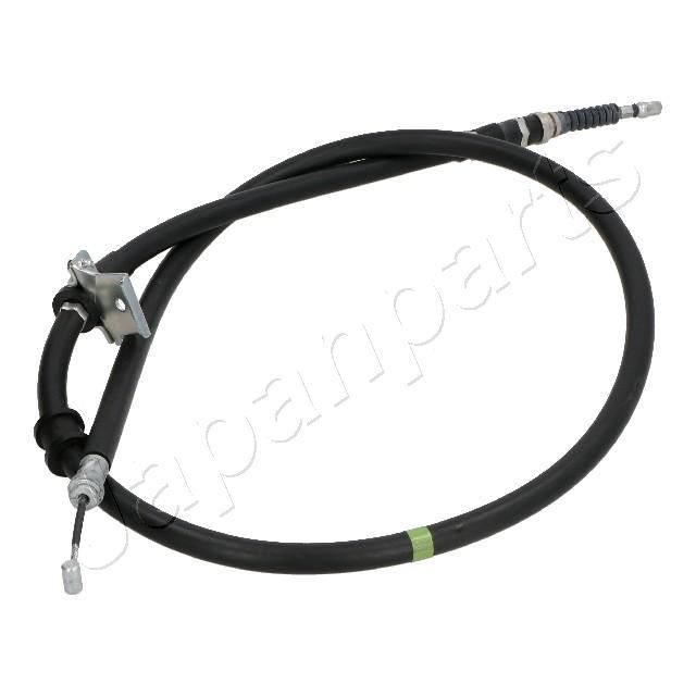 JAPANPARTS BC-701R Cable Pull, parking brake